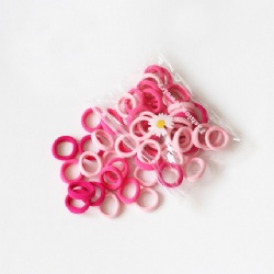 Hair Elastics & hair Ties