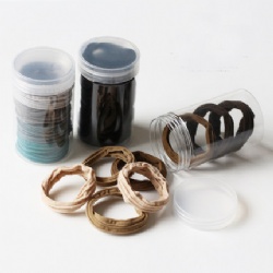 Hair Elastics & hair Ties