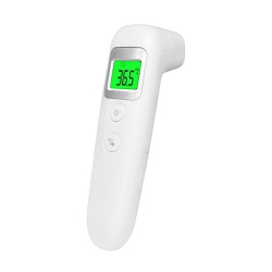 3-In-1 Infrared Thermometer