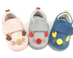 Baby shoes