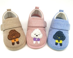 Baby shoes