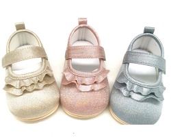 Baby shoes