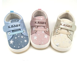 Baby shoes