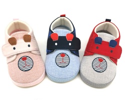 Baby shoes