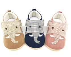 Baby shoes