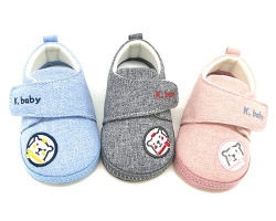 Baby shoes