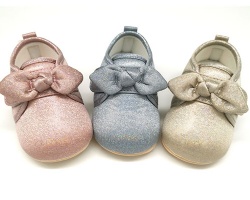 Baby shoes