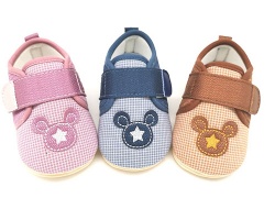 Baby shoes