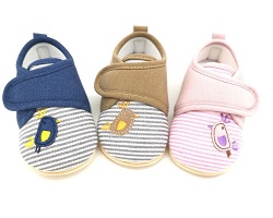 Baby shoes