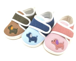 Baby shoes