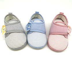 Baby shoes