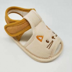 Baby shoes