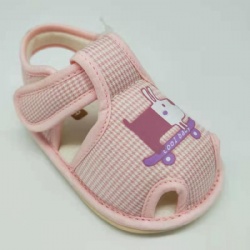 Baby shoes