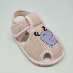 Baby shoes