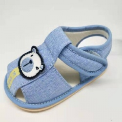 Baby shoes