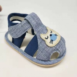 Baby shoes