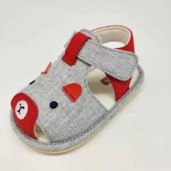 Baby shoes