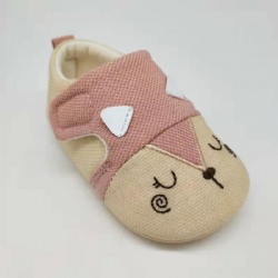 Baby shoes