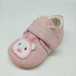 Baby shoes