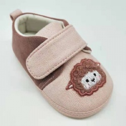 Baby shoes