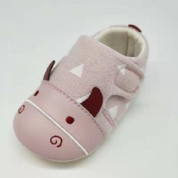 Baby shoes