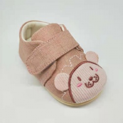 Baby shoes