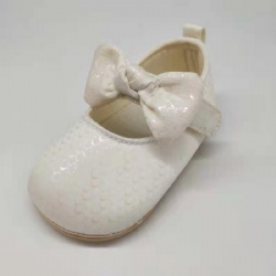 Baby shoes