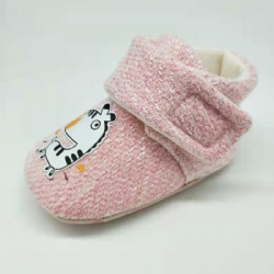 Baby shoes