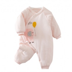 Infant Jumpsuit Rompers Newborn Baby bodysuit