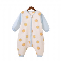 Infant Jumpsuit Rompers Newborn Baby bodysuit