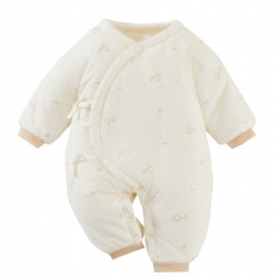 Infant Jumpsuit Rompers Newborn Baby bodysuit