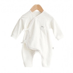 Infant Jumpsuit Rompers Newborn Baby bodysuit