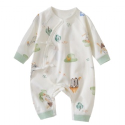 Infant Jumpsuit Rompers Newborn Baby bodysuit